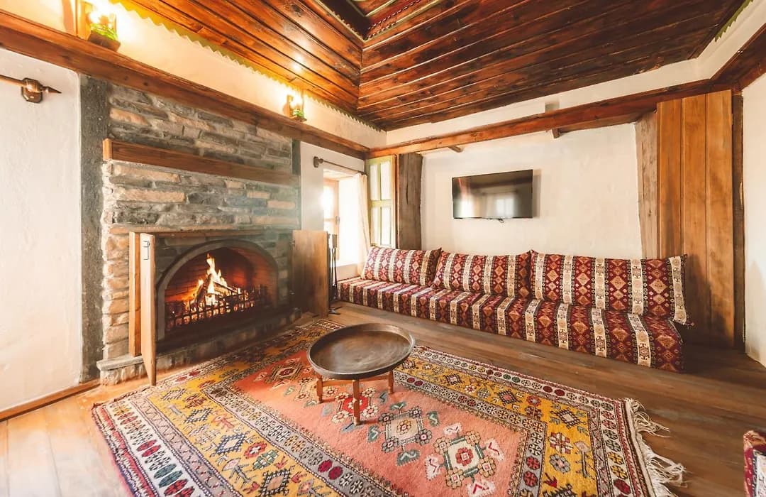 Agach Hotel fotograf 59