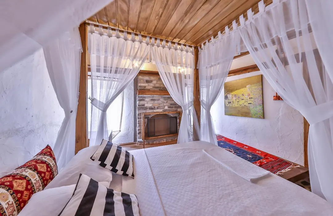 Agach Hotel fotograf 63