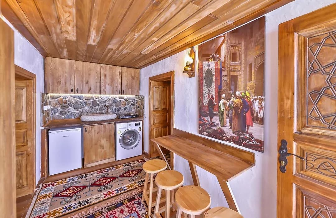 Agach Hotel fotograf 64