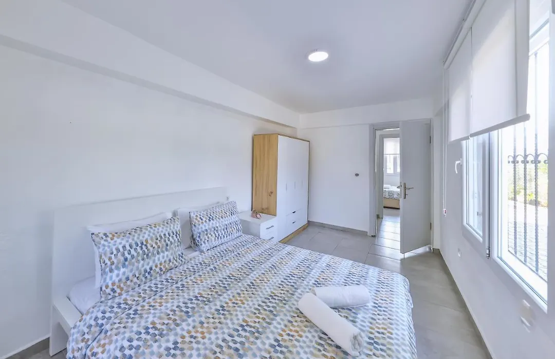 Agach Hotel Milas