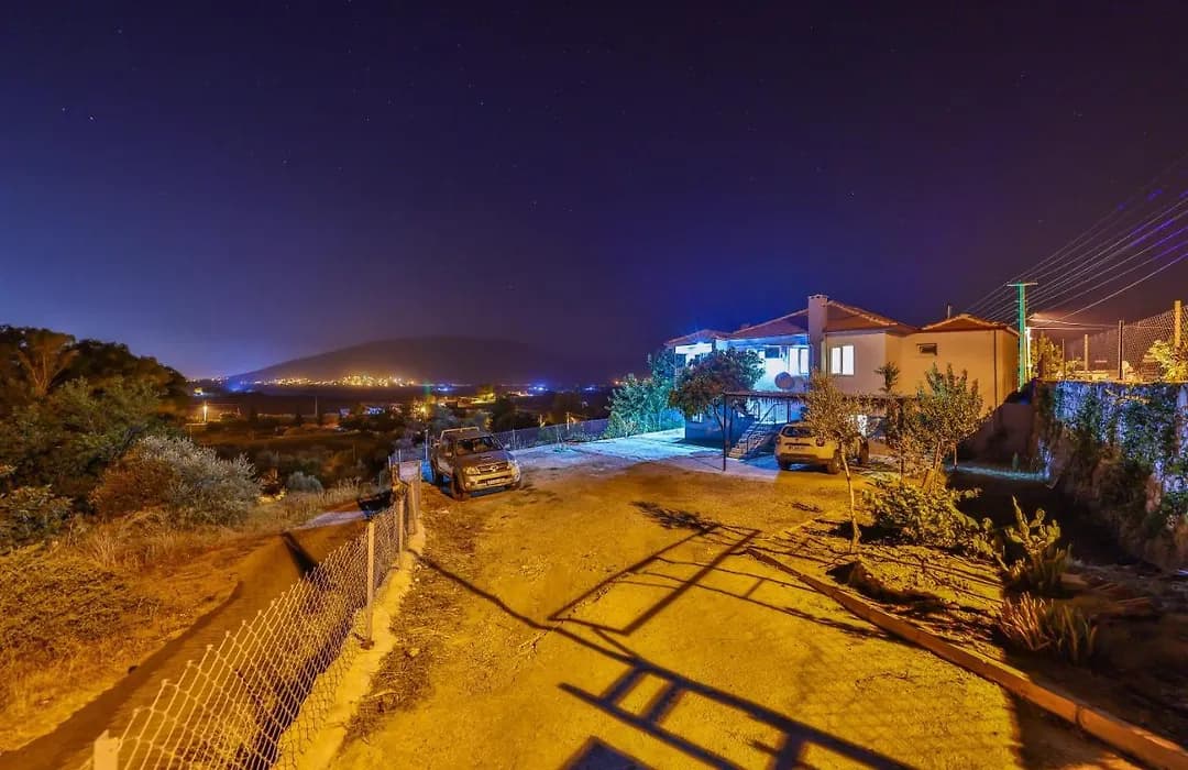Agach Hotel 3